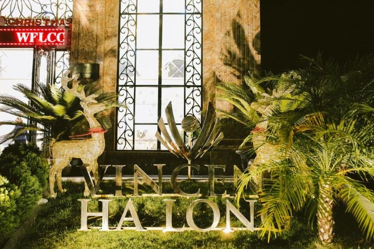 Khách sạn Vincent Hạ Long